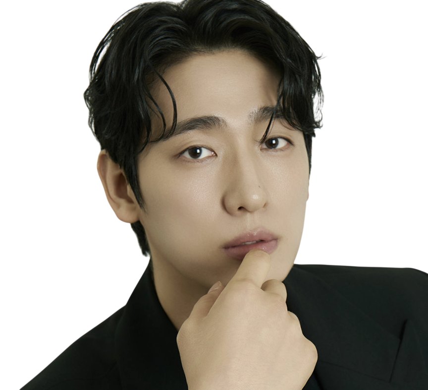 윤박 대표 사진