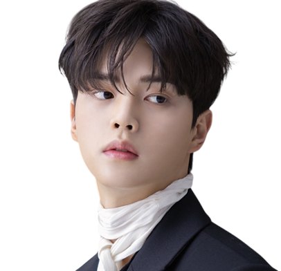송강 대표 사진