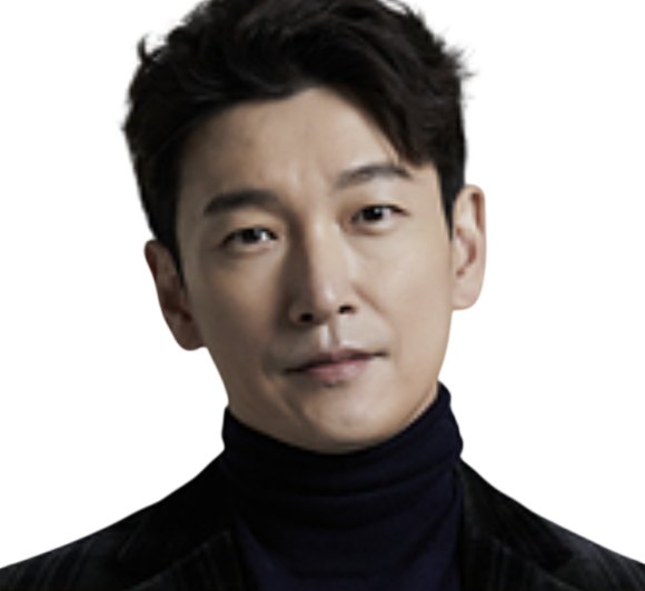 조승우 대표 사진