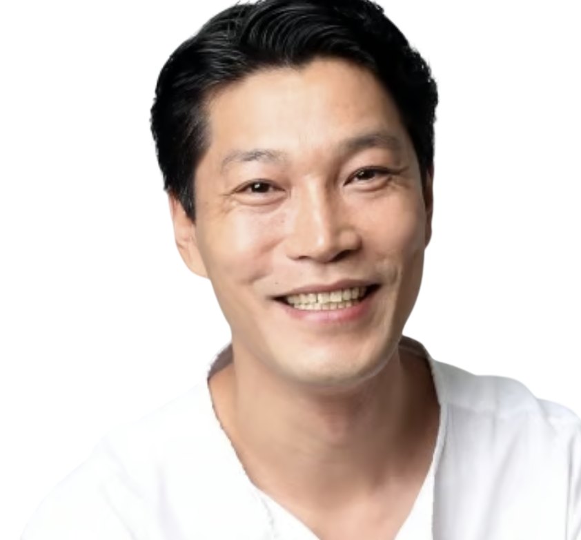 최귀화 대표 사진