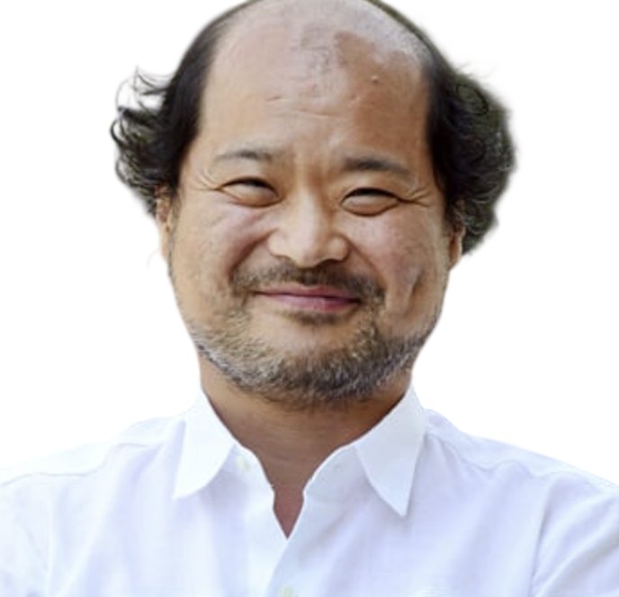김상호 대표 사진