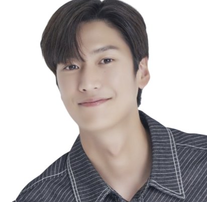 나인우 대표 사진