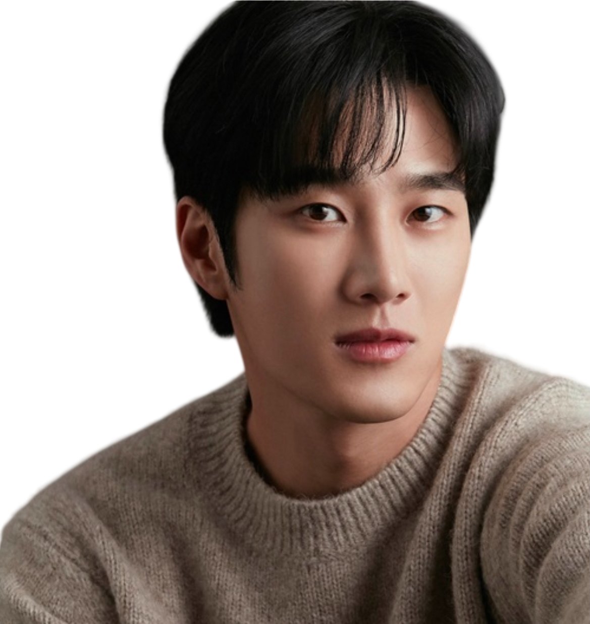 안보현 대표 사진