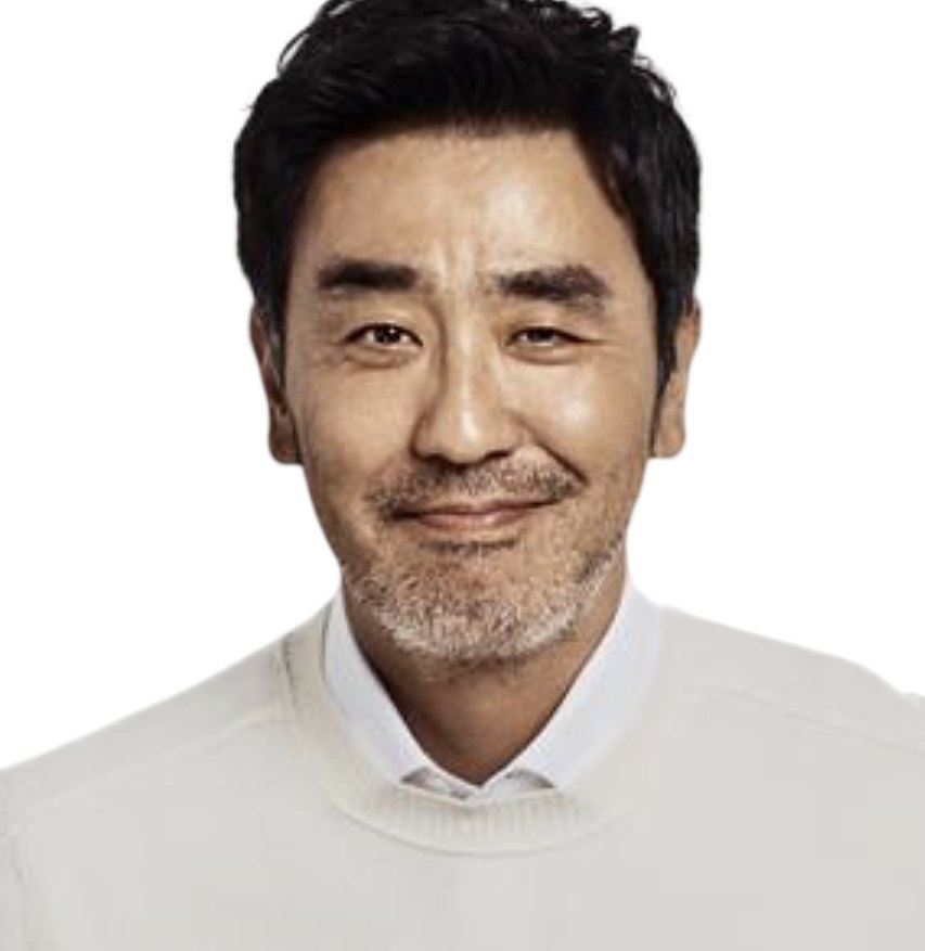 류승룡 대표 사진
