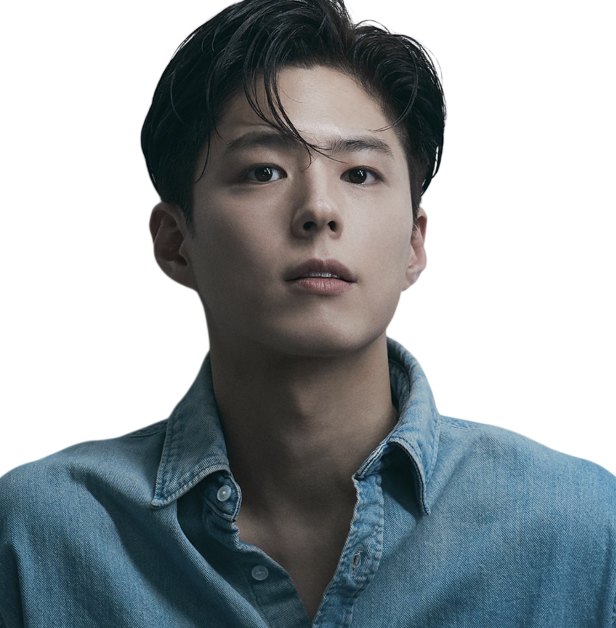 박보검 대표 사진