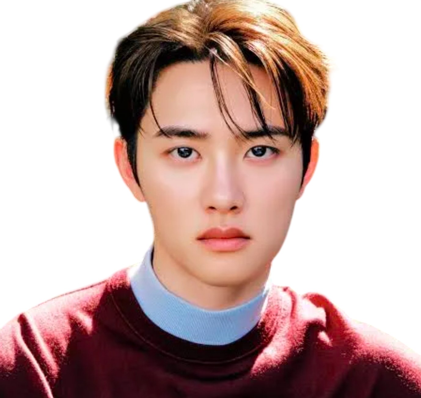 도경수(디오) 대표 사진
