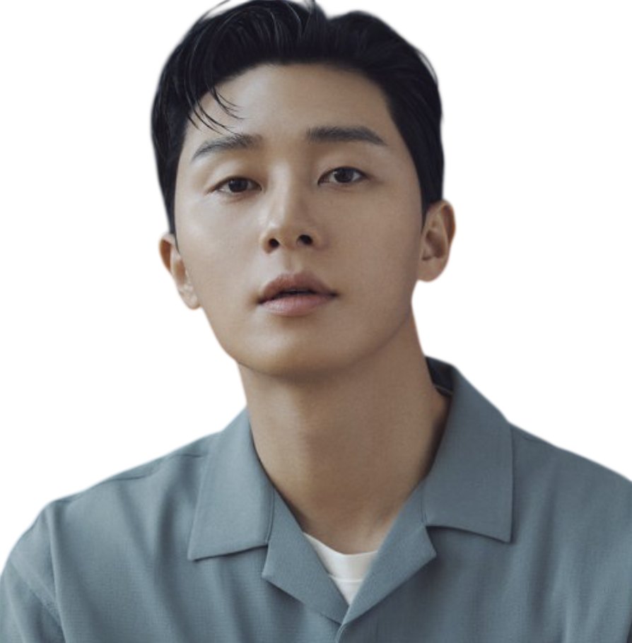 박서준 대표 사진