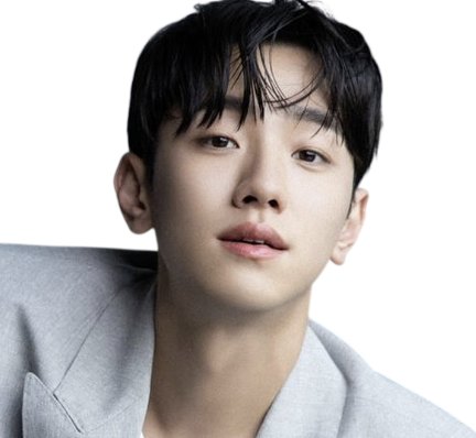 남윤수 대표 사진