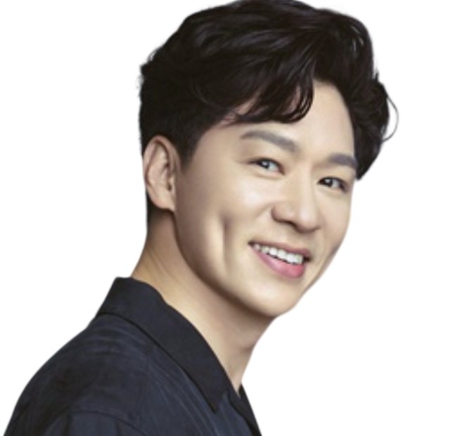 정상훈 대표 사진