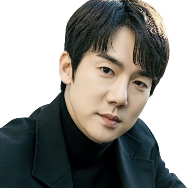 유연석 대표 사진