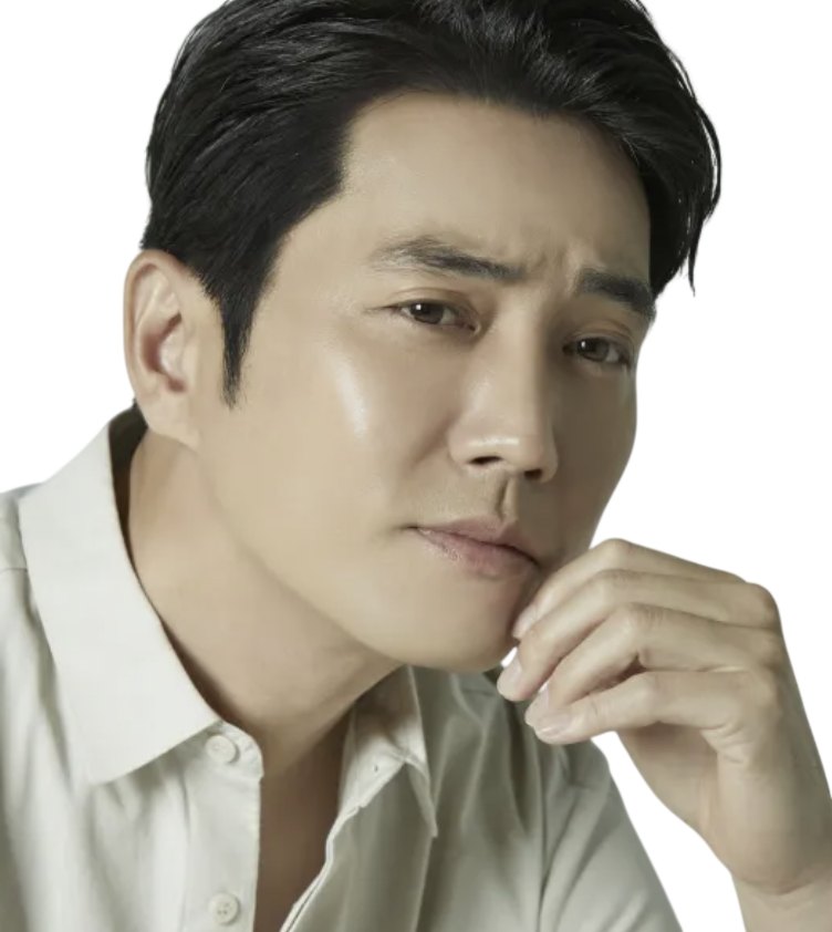 주상욱 대표 사진