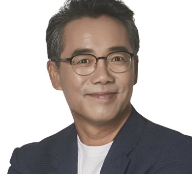 오만석 대표 사진