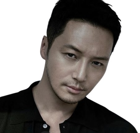 변요한 대표 사진