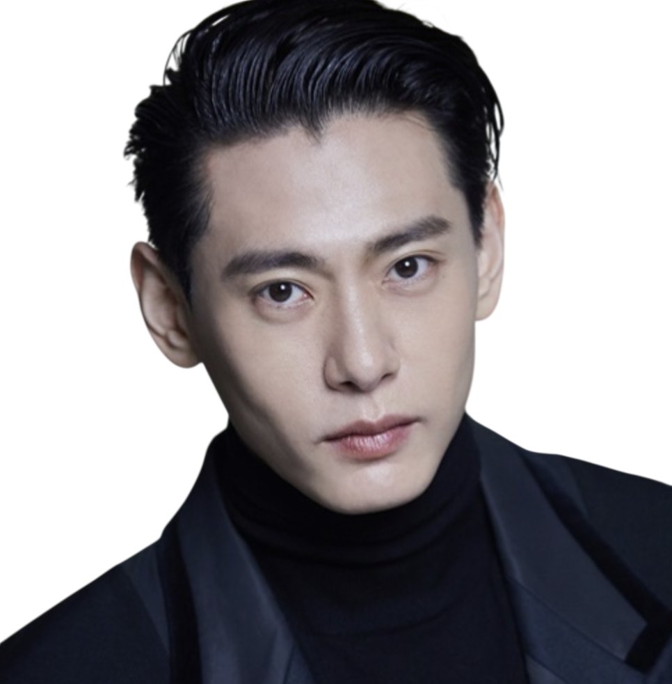 유태오 대표 사진