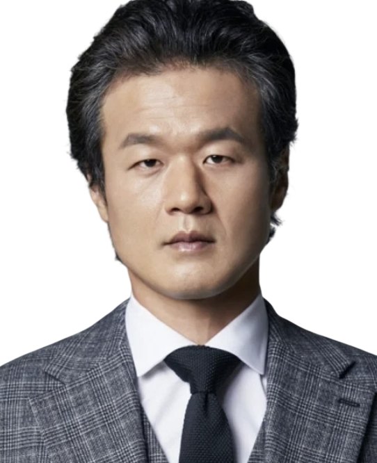 백성철 대표 사진