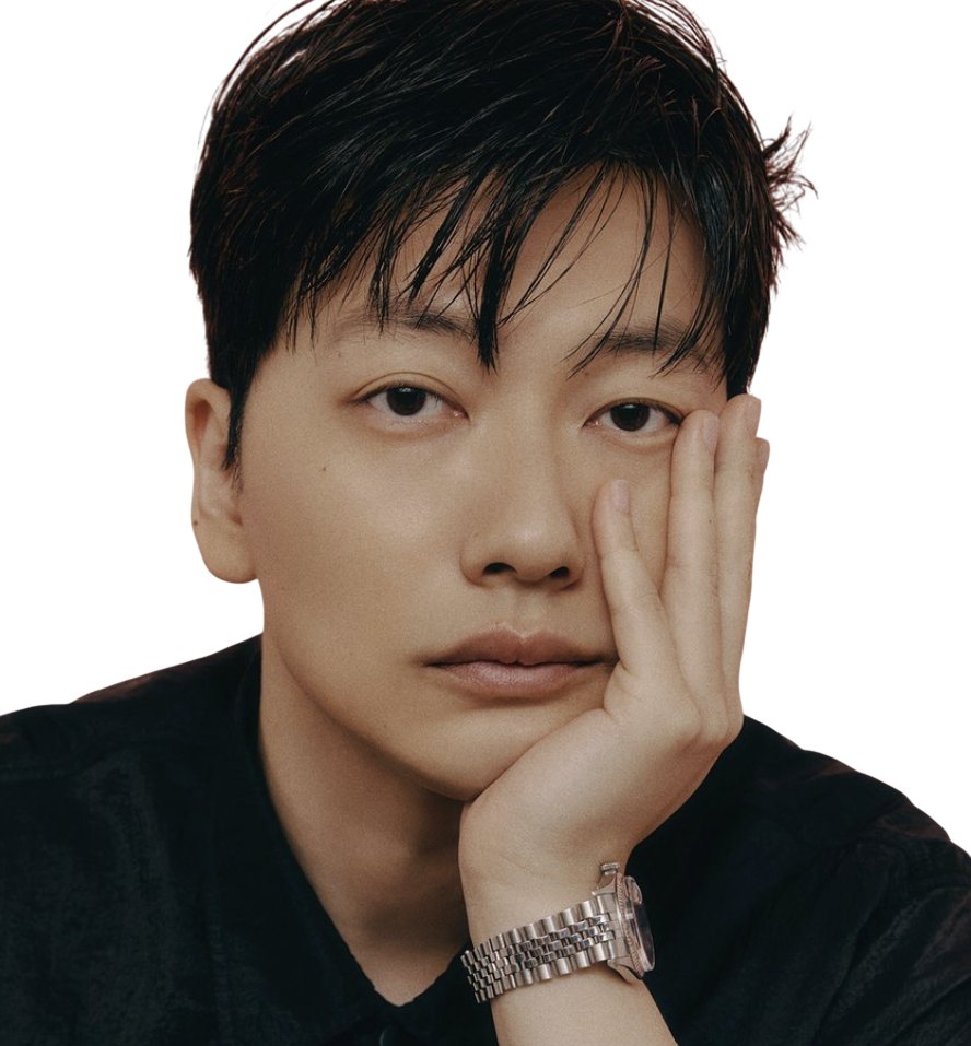 이동휘 대표 사진