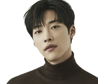우도환 대표 사진