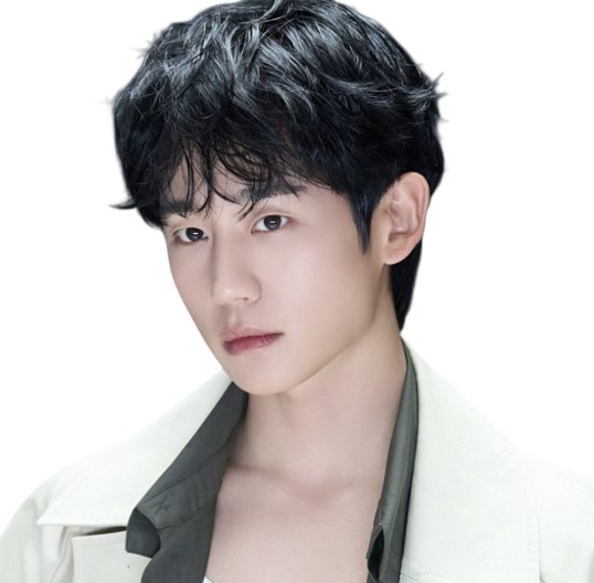 정해인 대표 사진