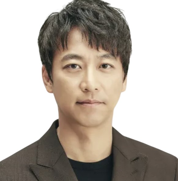 오만석 대표 사진