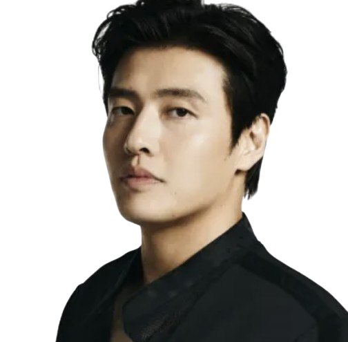 강하늘 대표 사진