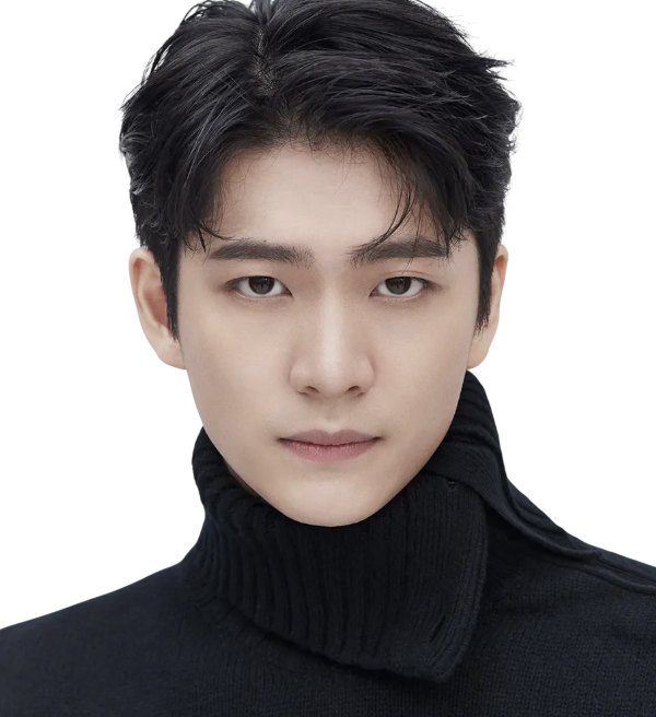 강태오 대표 사진