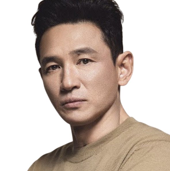 황정민 대표 사진
