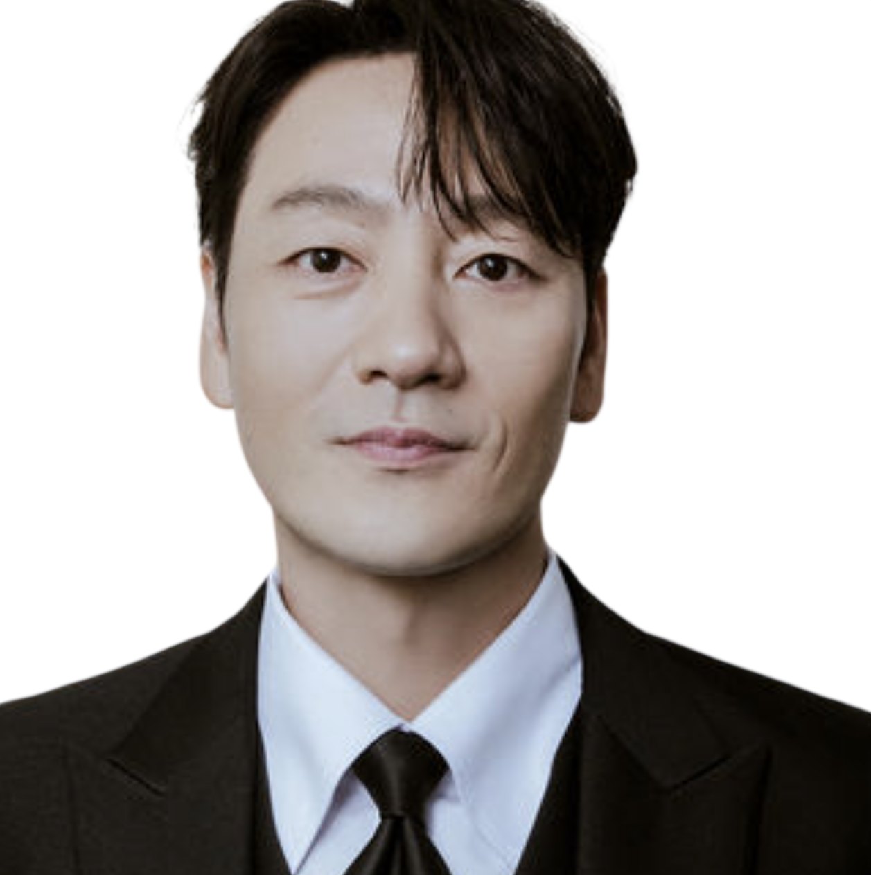 박해수 대표 사진