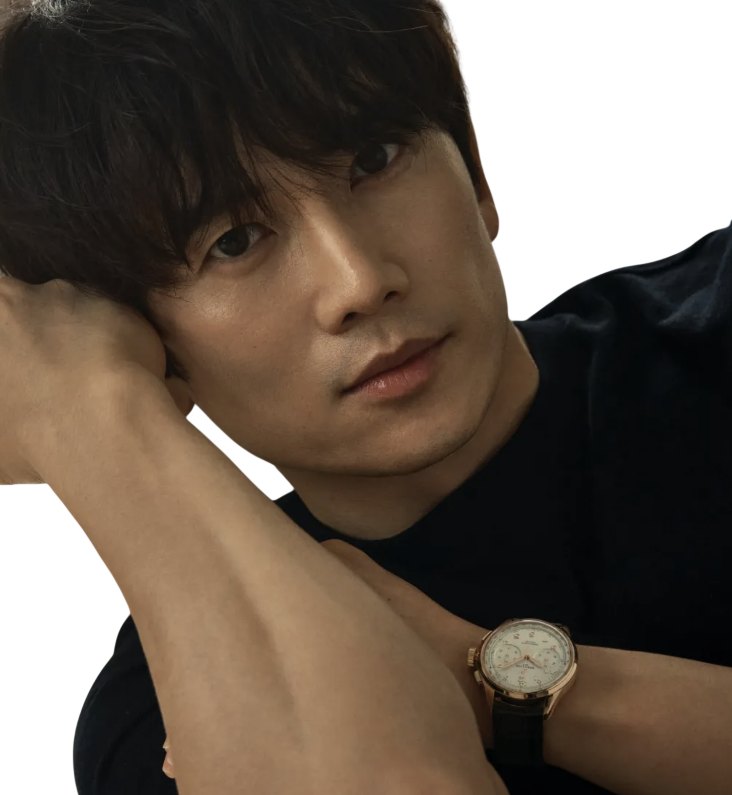 지성 대표 사진