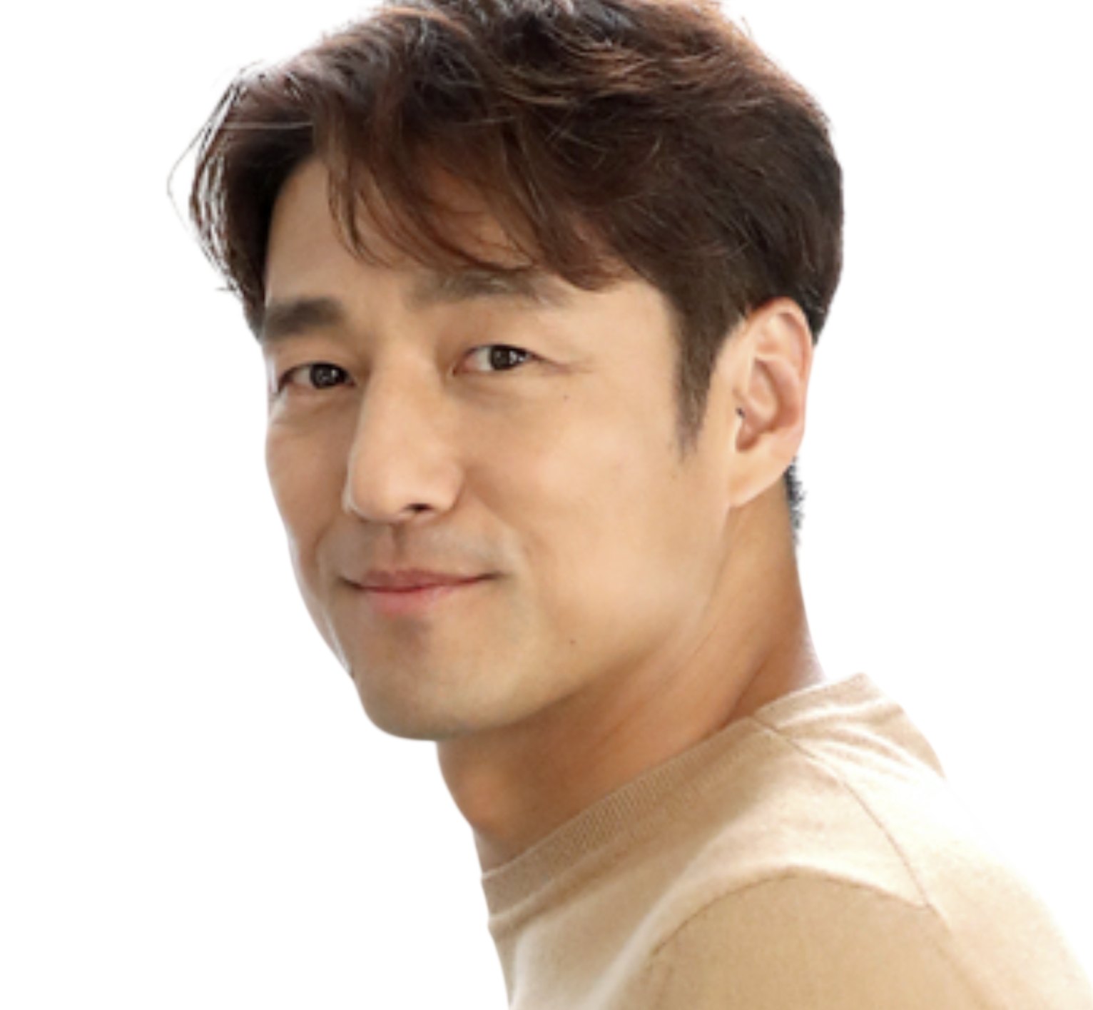 지진희 대표 사진