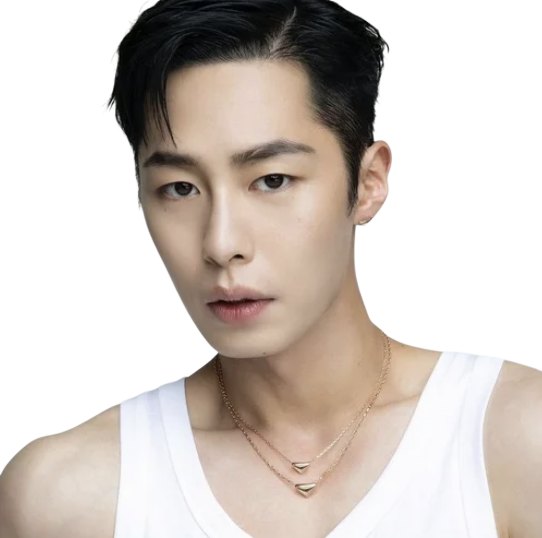 이재욱 대표 사진