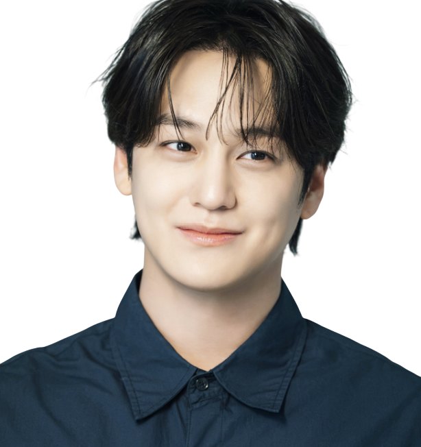김범 대표 사진