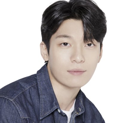 위하준 대표 사진