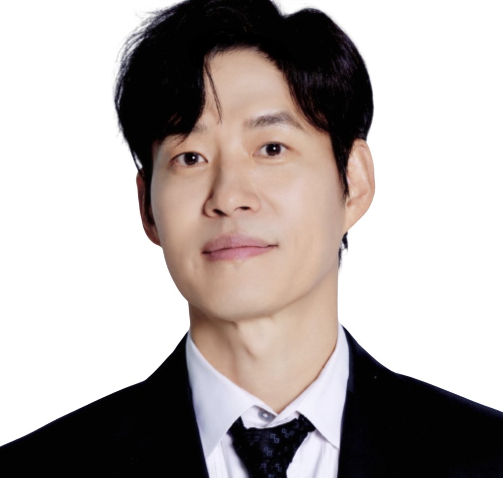 유준상 대표 사진