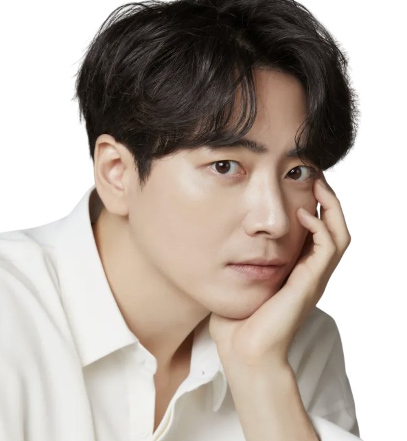 이준혁 대표 사진