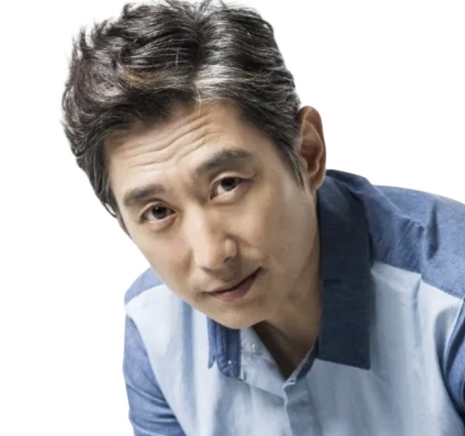 김원해 대표 사진
