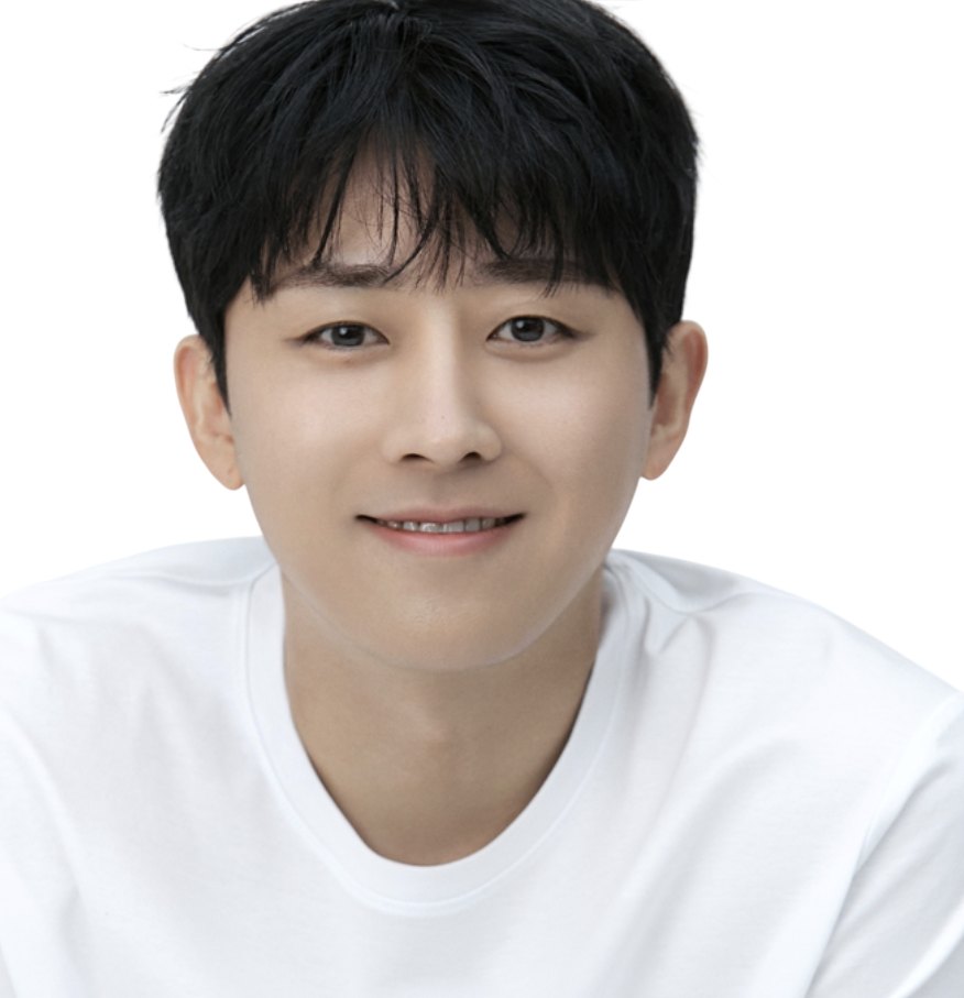 손호준 대표 사진