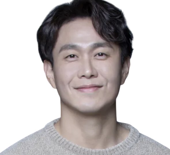 오정세 대표 사진