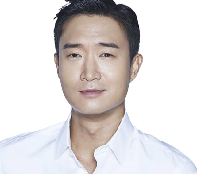 조우진 대표 사진